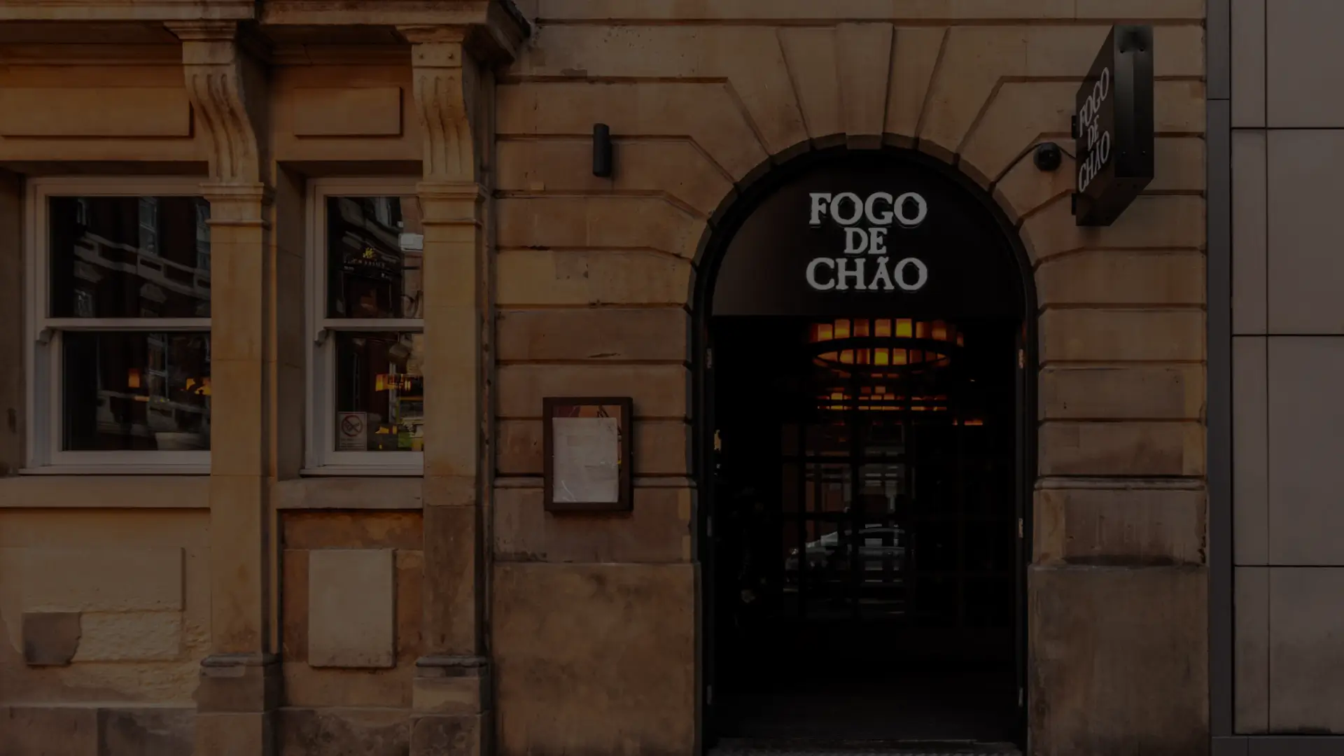 Fogo de Chão Birmingham - Original from Brazil in Birmingham