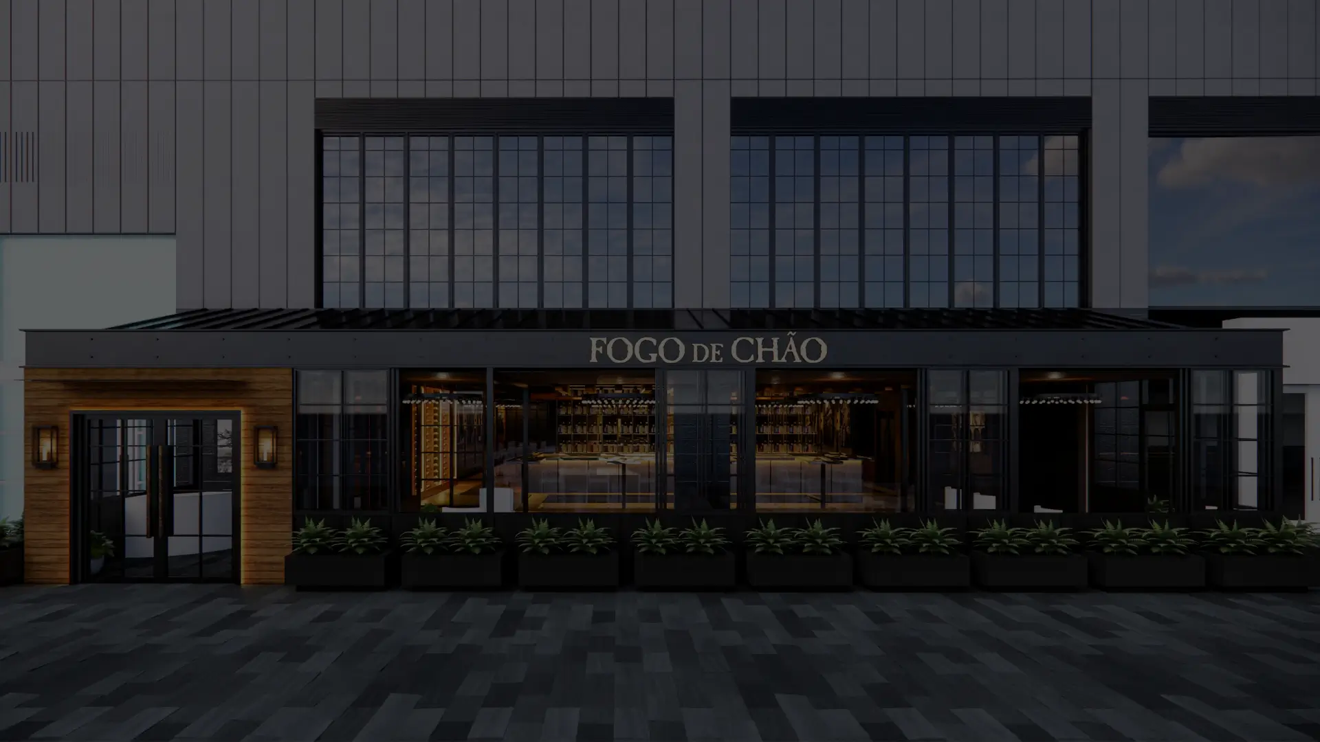 Fogo de Chão Manchester - Original from Brazil in Manchester