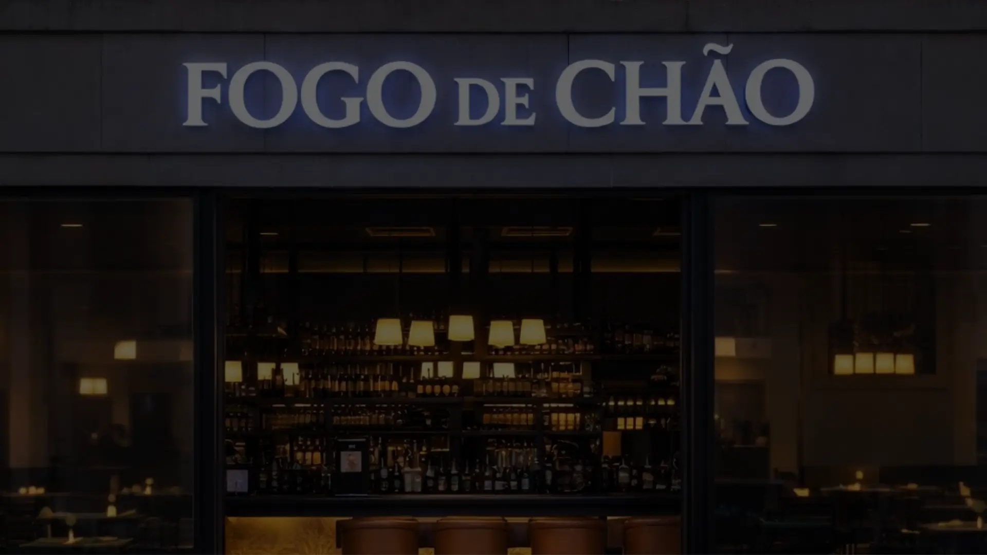 Fogo de Chão Edinburgh - Original from Brazil in Edinburgh