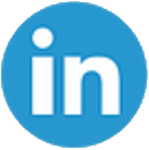 LinkedIn Icon