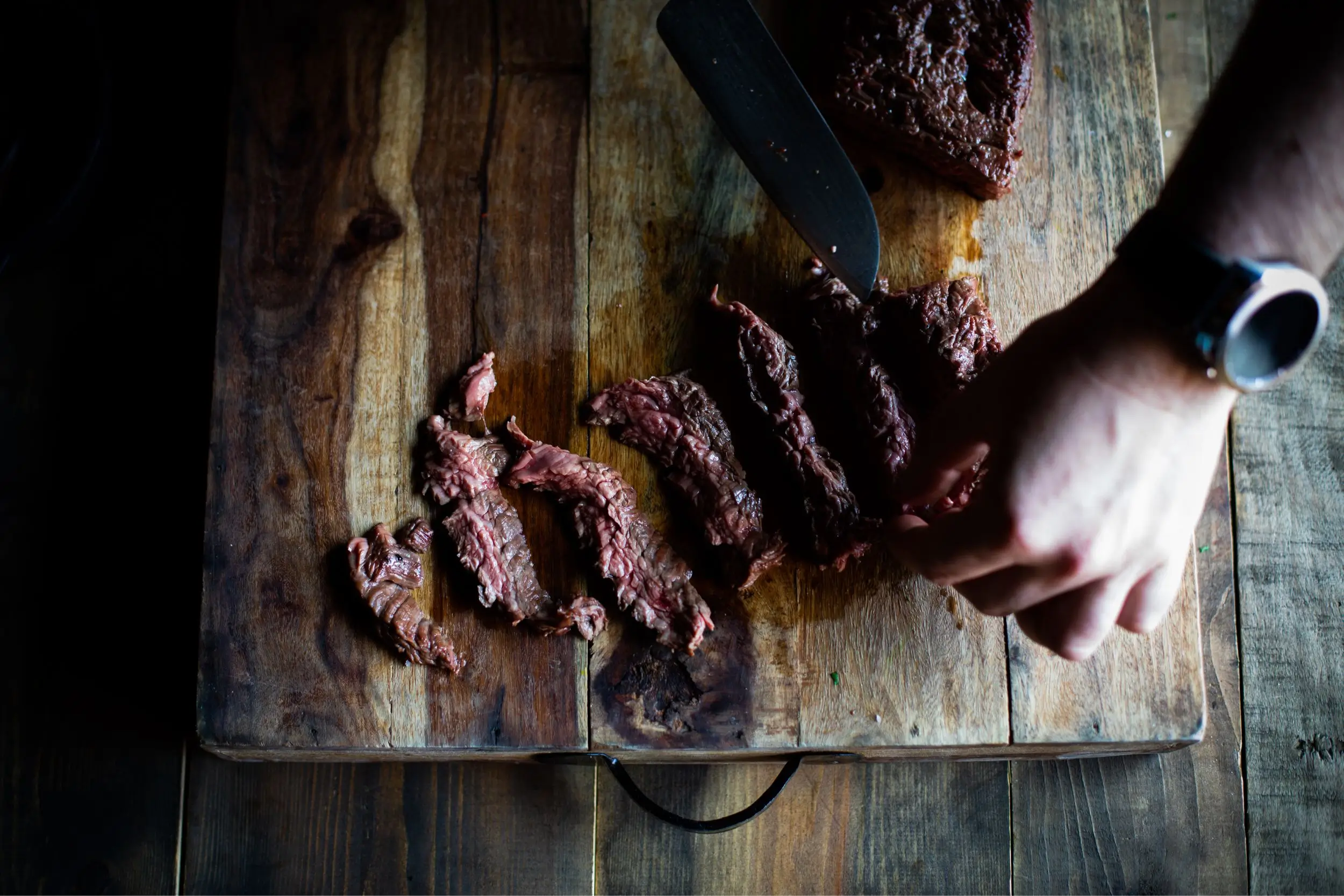 Sliced Fraldinha Image