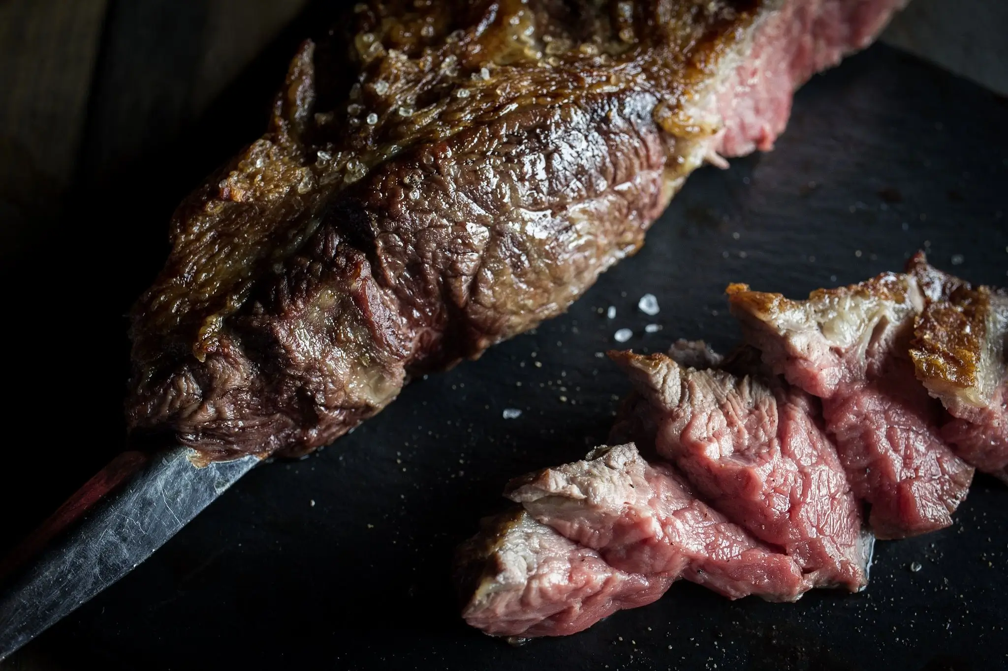 Rump Steak image