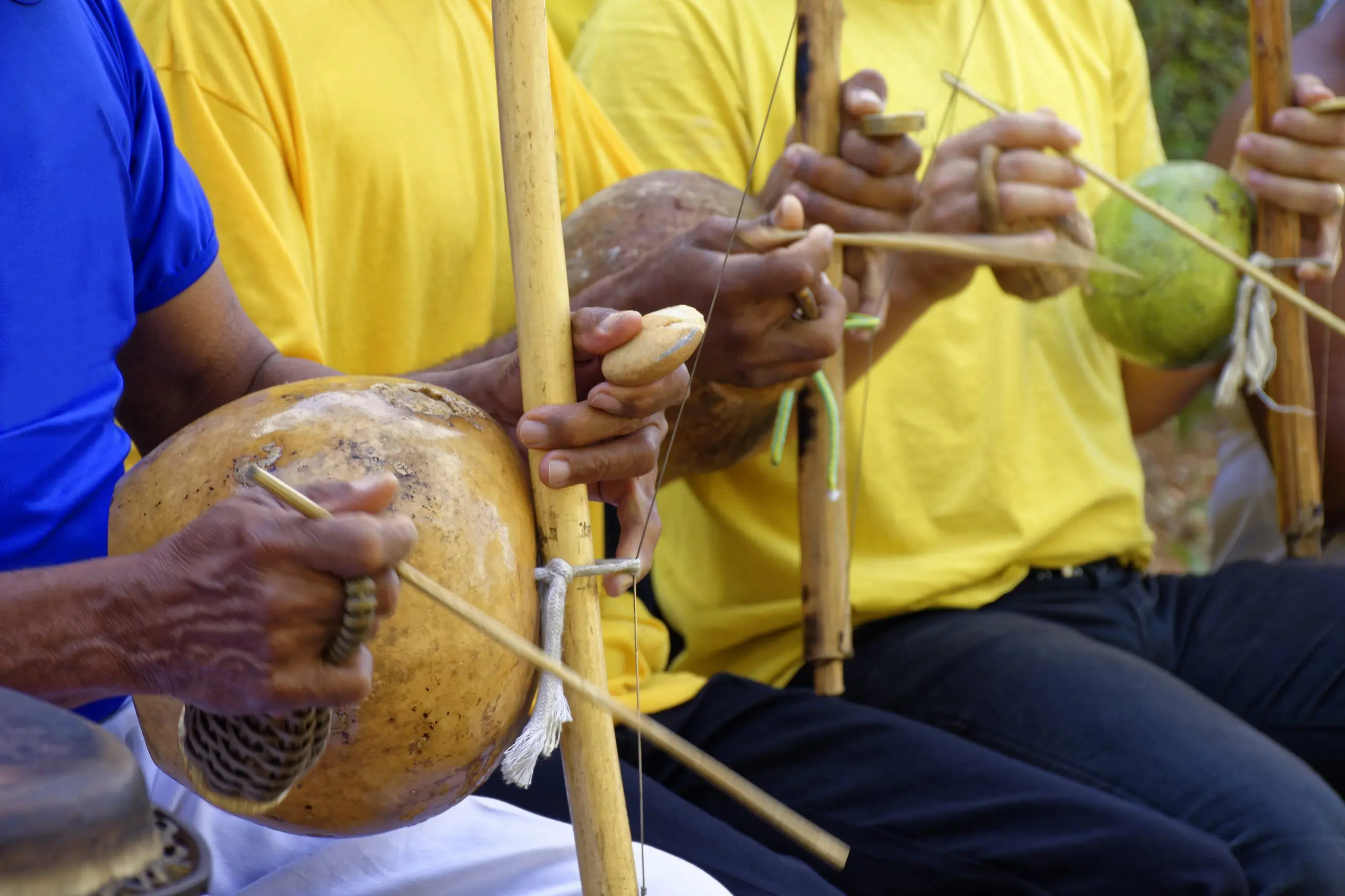 Bossa Nova Image