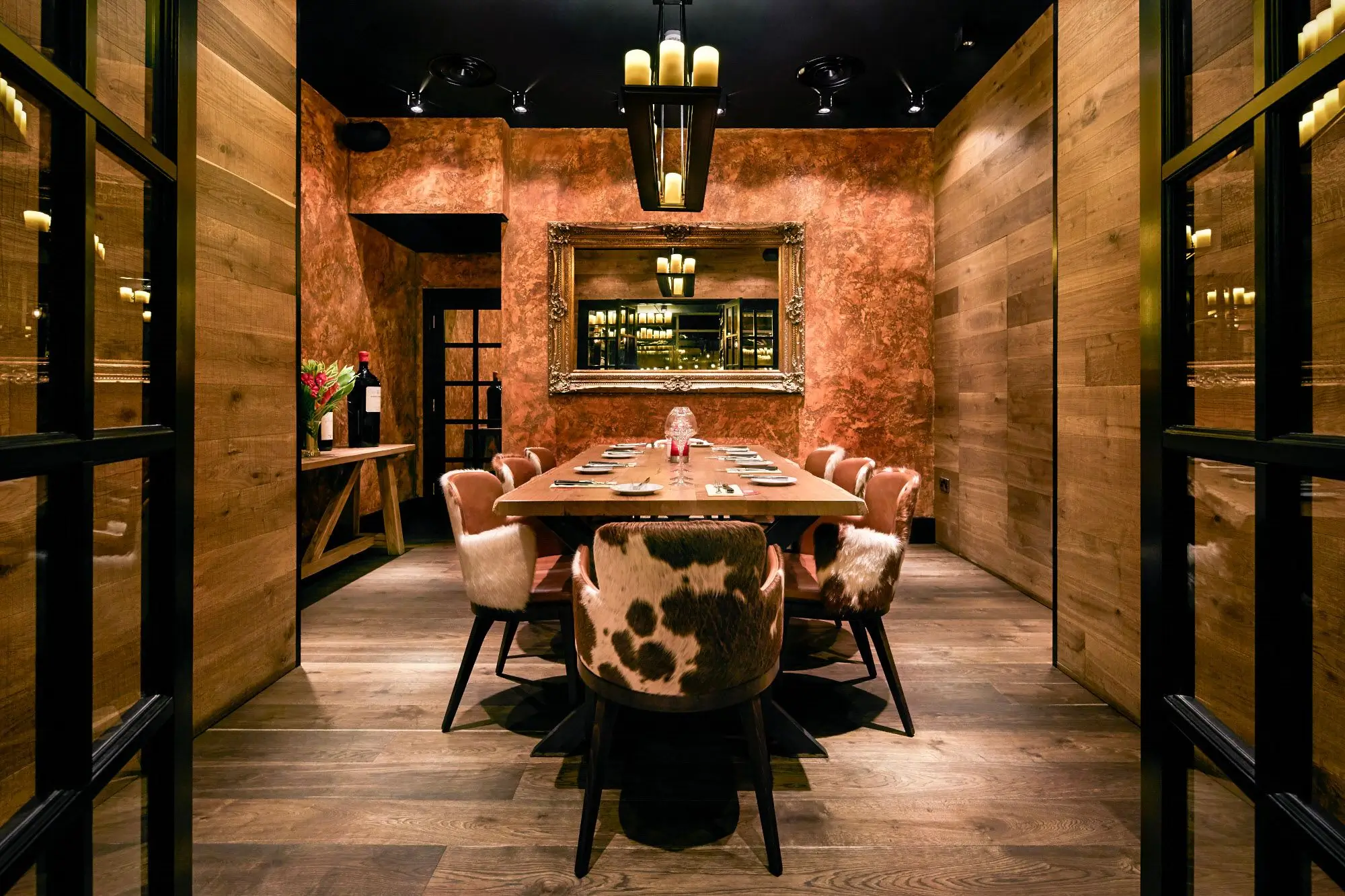 Fogo-de-Chão-Leeds-Private-Dining-Room Image
