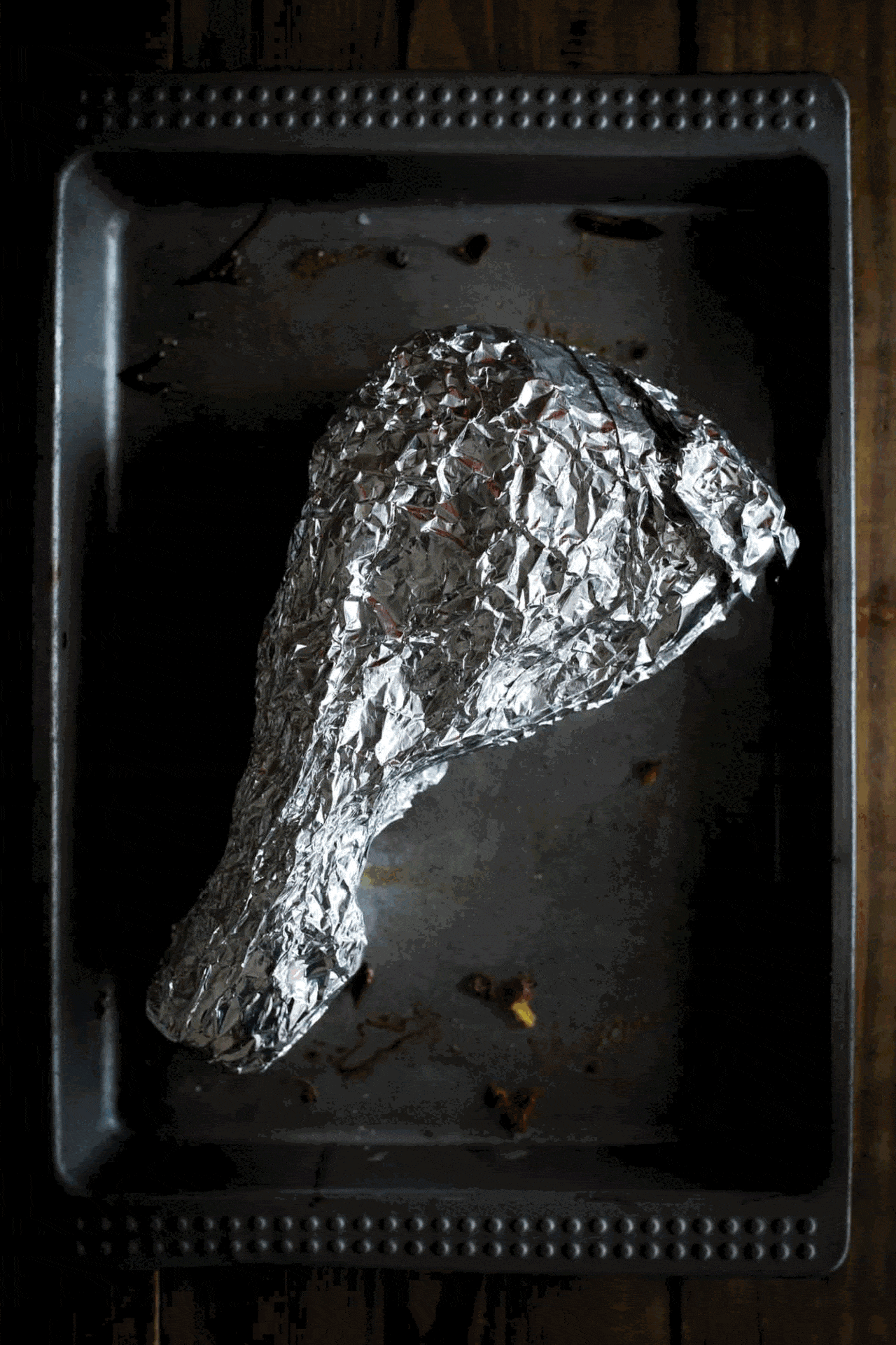 Roasted Lamb Image