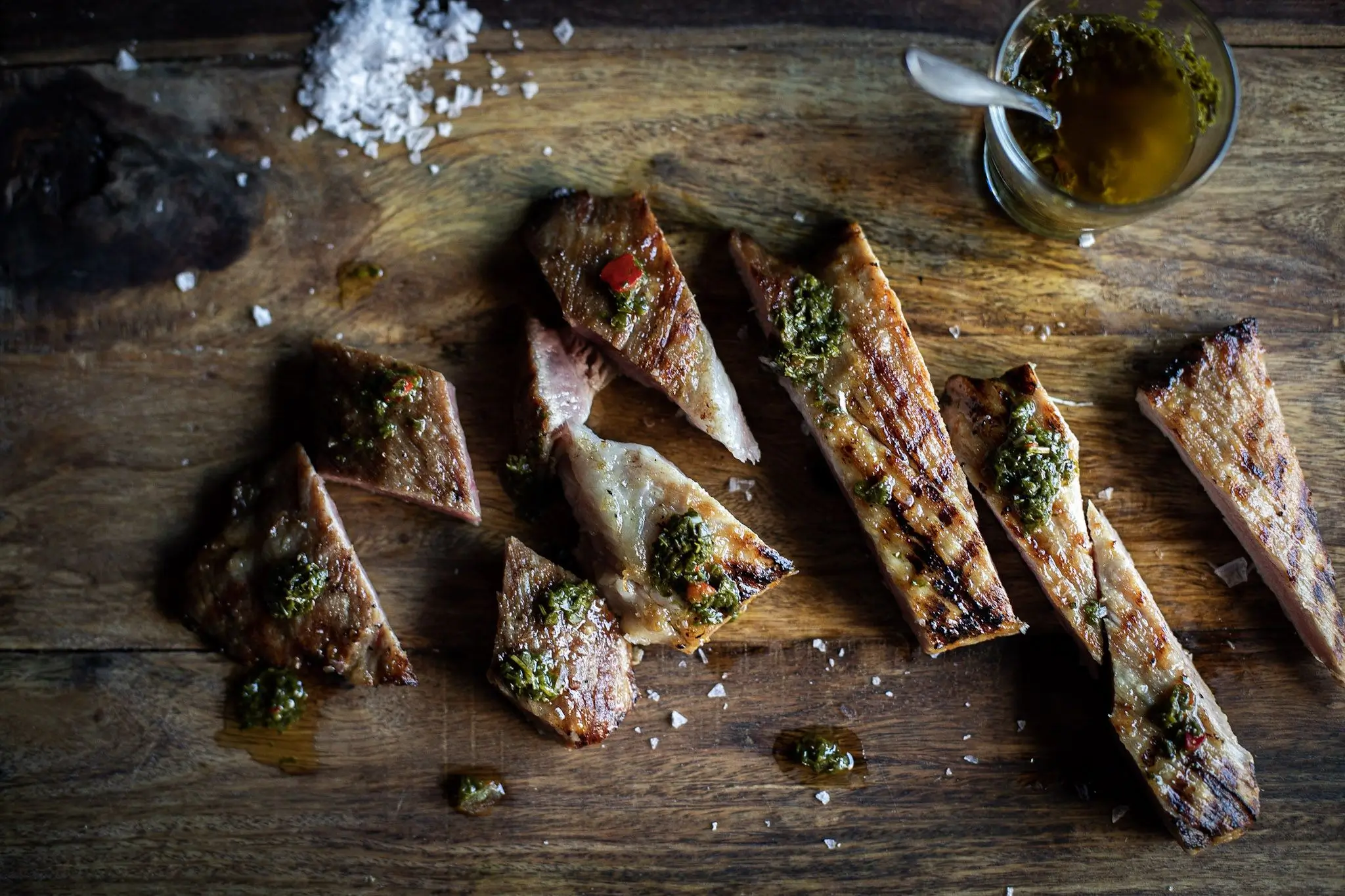 Ibérico Pork Secreto Image