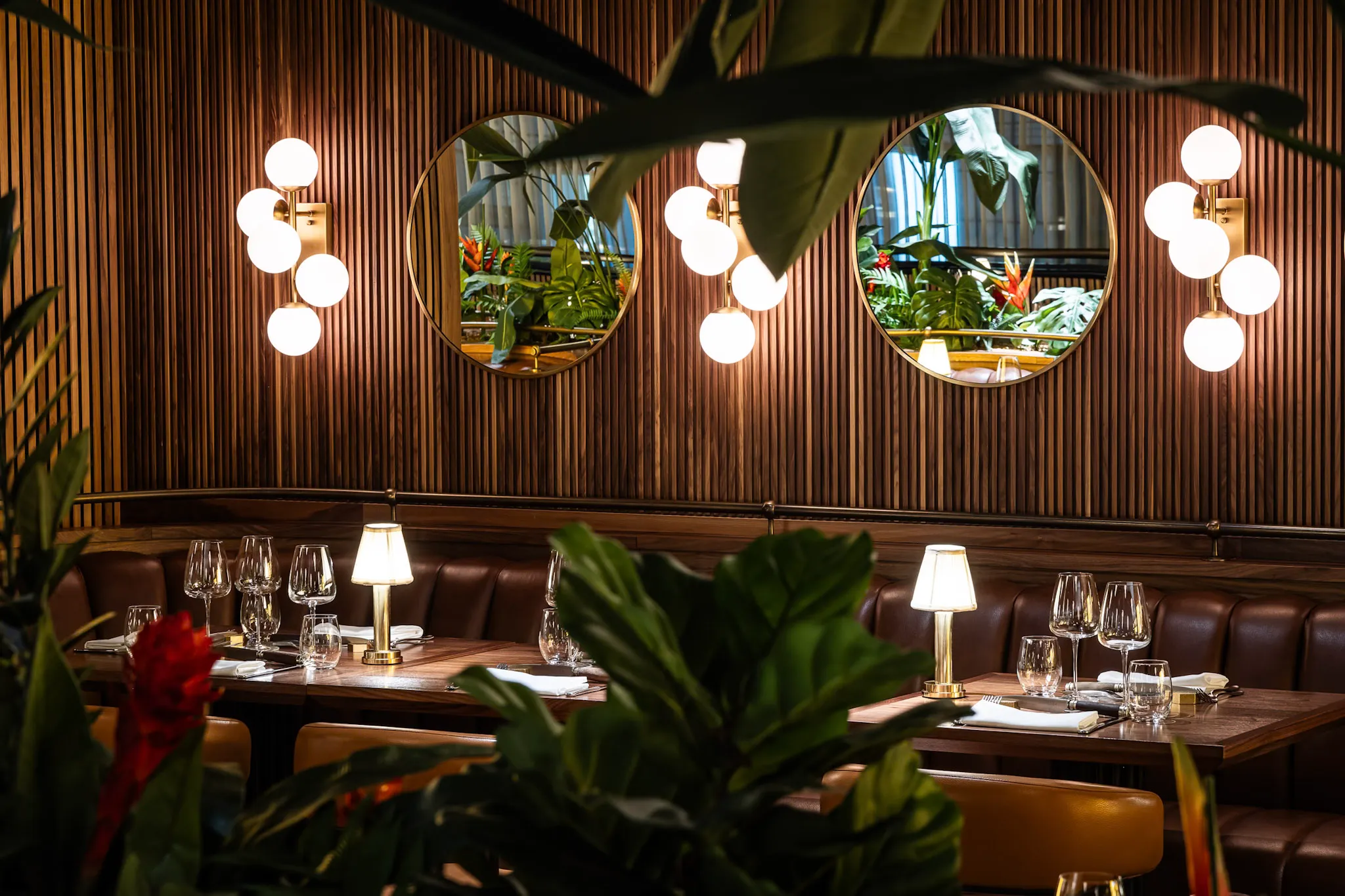 Fazenda Rodizio Bar & Grill Bishopsgate - London