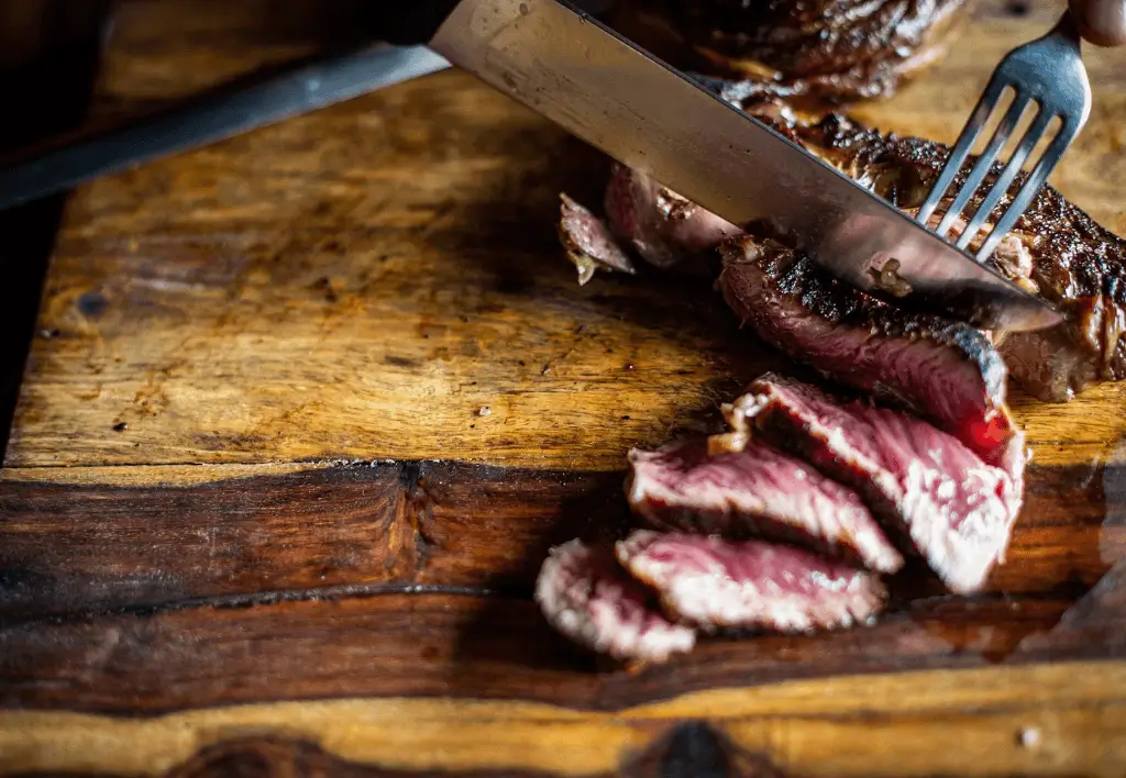 Picanha Steak Image