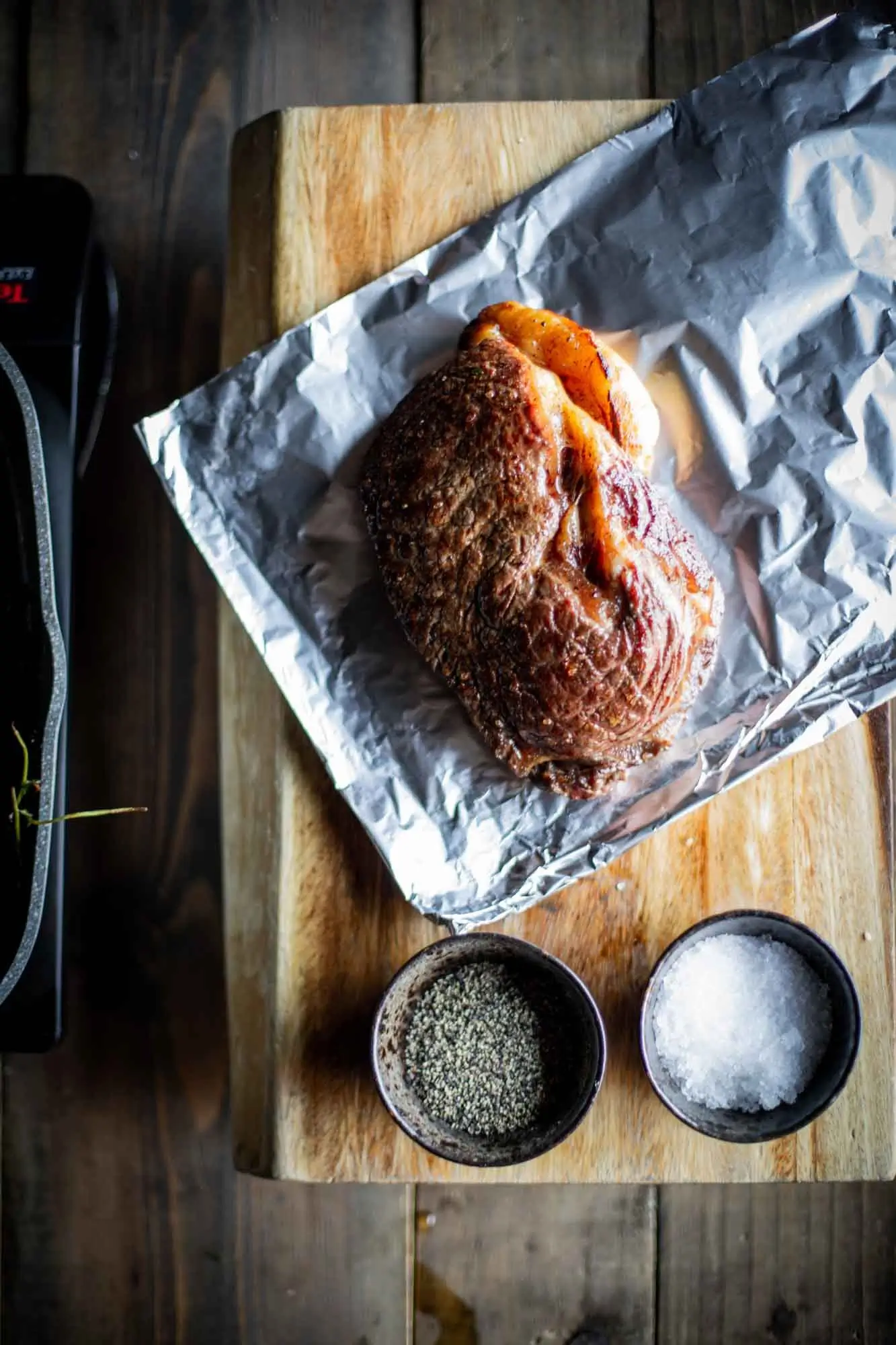 Sirloin steak at home 7 Image