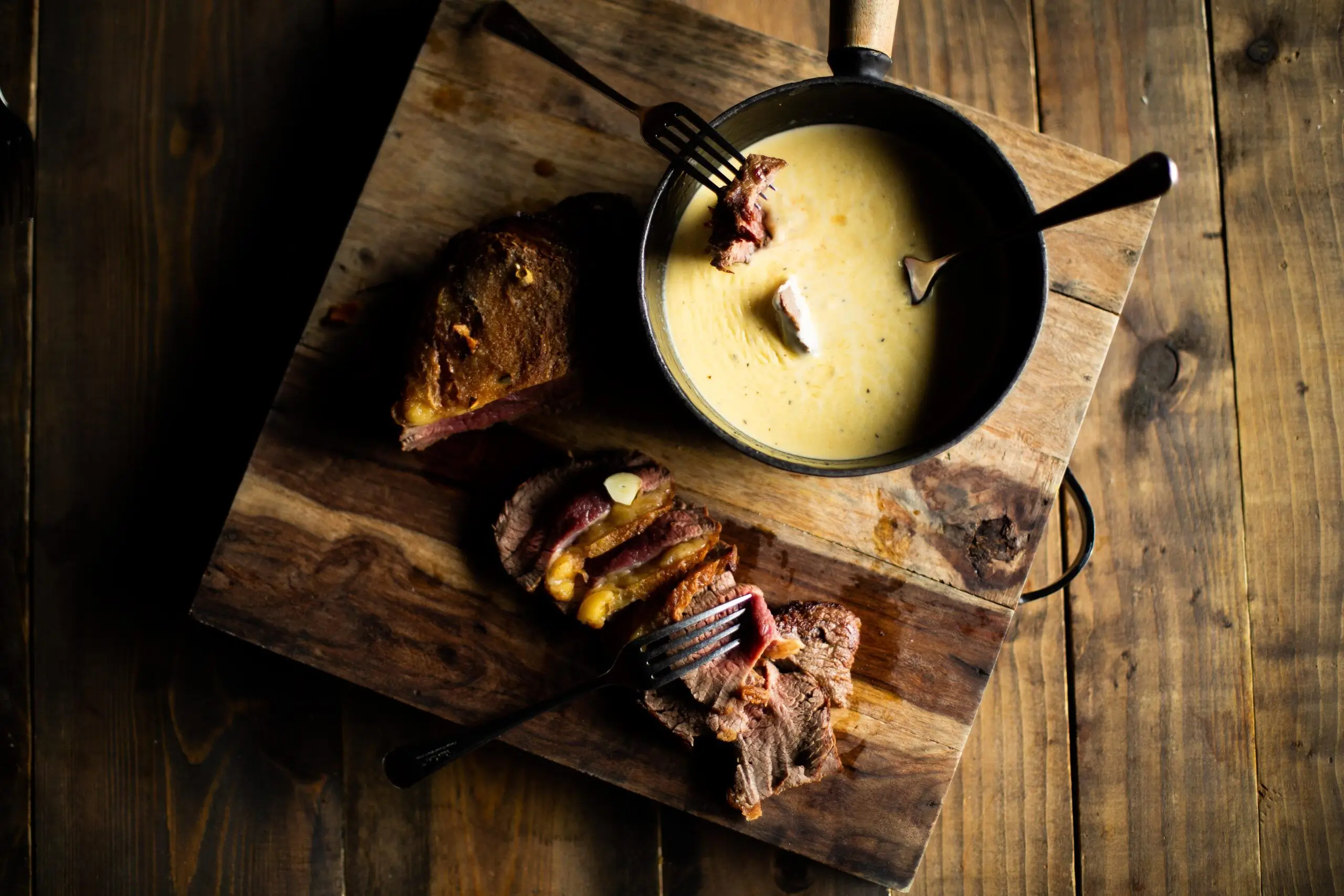 Tri-Tip Image