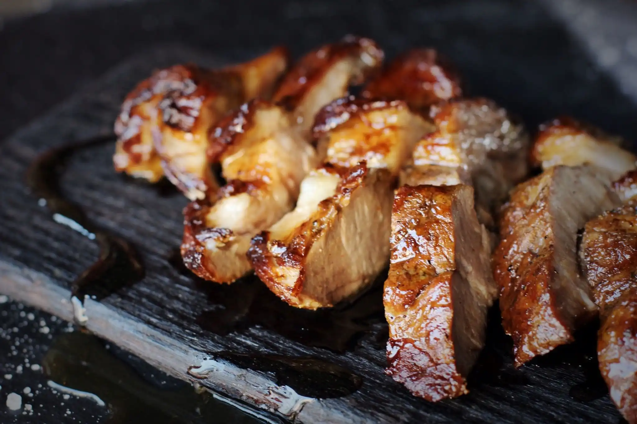 Pork Collar